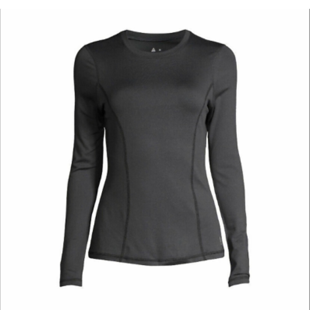 Reebok Ladies’ Base Layer Crew